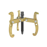 Ulosvetäjä 100mm 3-Jalkainen